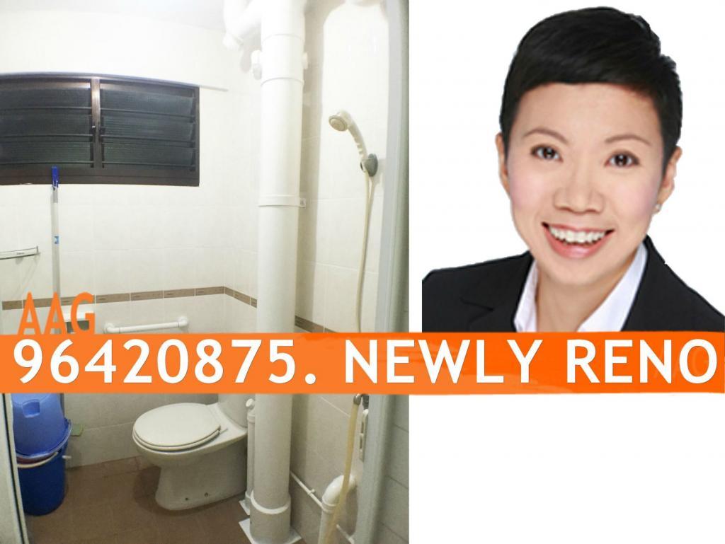 Blk 175 Bukit Batok West Avenue 8 (Bukit Batok), HDB 3 Rooms #105724052